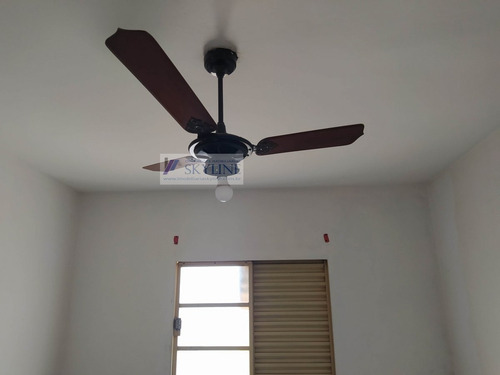 Imagem 10 de 19 de Apartamento Para Alugar No Bairro Jardim Residencial - 762-2