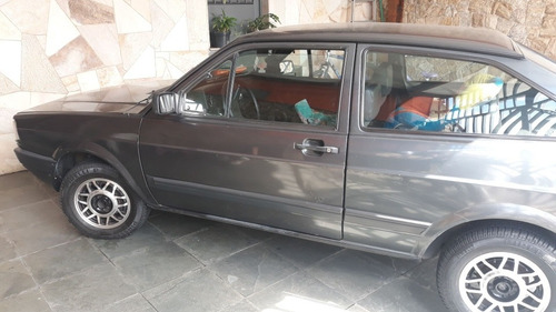 Imagem 4 de 12 de Volkswagen Gol 1.6 Ap Alcool