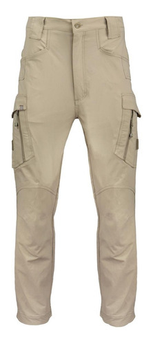 Pantalon Lightwind H3200 Nylon-spandex Beige