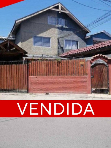 Se Vende Casa Barrio Holanda Maipu