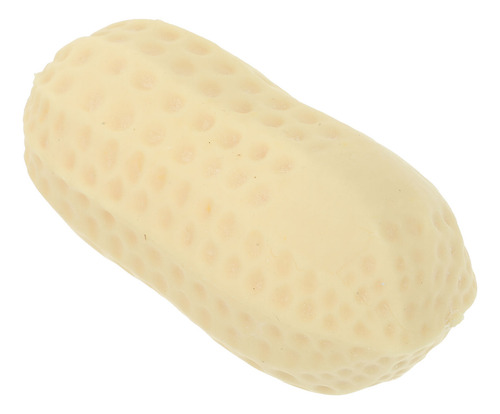Juguete Portátil De Simulación Peanut Squeeze Toy