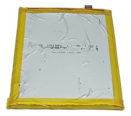 Bateria Para Zte A5 2020 A72019 V9 V9 Vita V10 V10 Vita
