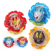 Comprar Trompo Beyblade Ultimate Fusion Dx Set Lanzadores Premium