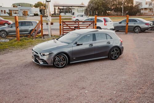 Mercedes-benz Clase A Amg A35 2.0t 306hp - Bruno Hz