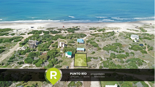 Punto Río | Oportunidad Única En Playa Serena - Terreno A Pasos Del Mar, Listo Para Construir