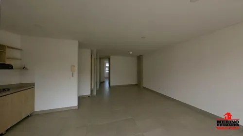 Apartaestudio En Arriendo En Medellín - Laureles