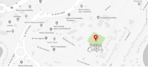 Imagen 20 de 30 de Departamento - Nordelta
