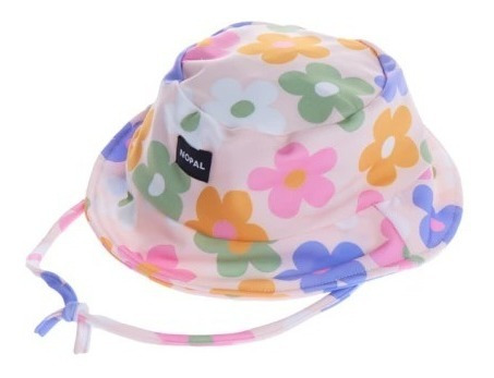 Gorro Infantil Sombrero Australiano Nene Nena Proteccion Uv