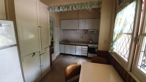 Terreno En Venta En Villa Ortuzar