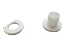 Comprar Pasa Cable Para Maquina De Coser Necchi X 10 Unid Durep