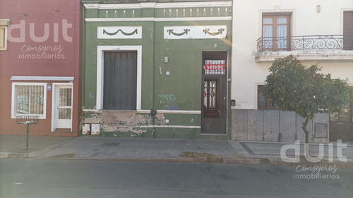 Terreno Para Construir Hasta 1700 Mts. - Barrio Guemes