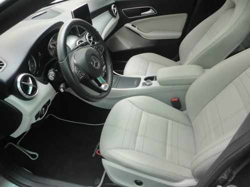 Mercedes-benz Cla 200 Vision