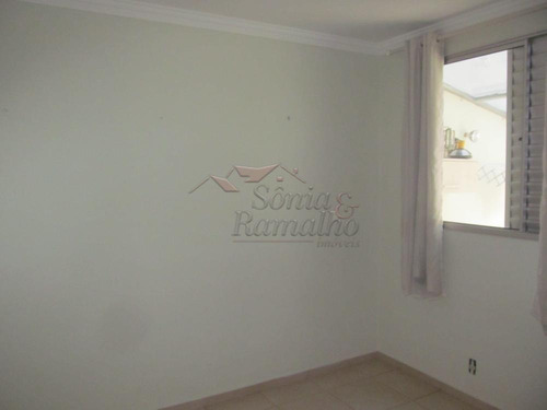 Apartamentos - Ref: V5946