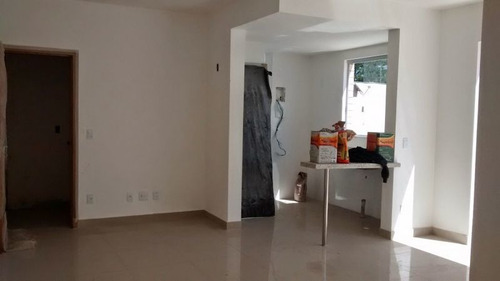 Apartamento Com 2 Quartos Para Comprar No Jardim Riacho Das Pedras Em Contagem/mg - 4583