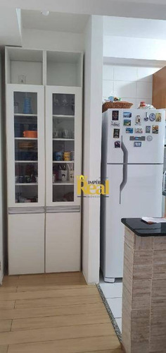 Imagem 9 de 17 de Apartamento À Venda, 60 M² Por R$ 620.000,00 - Vila Romana - São Paulo/sp - Ap6882