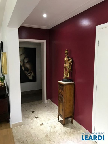 Imagem 14 de 15 de Apartamento - Perdizes - Sp - 588375