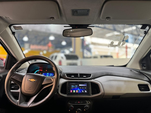 Chevrolet Onix 1.0 MPFI LS 8V