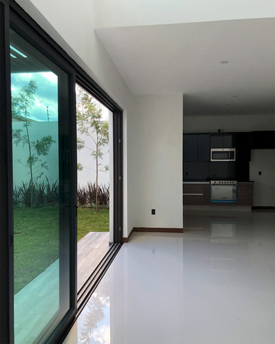 Imagen 6 de 14 de Casa En Venta En Bajio Habitat, En El Bajio, Zapopan