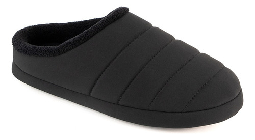 Pantufla Slippers Perry Ellis Diens Abollonada Para Hombre