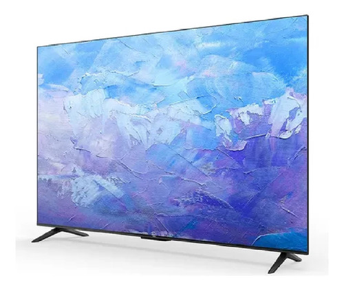 Tcl Pantalla 58 4k Uhd Smart Tv