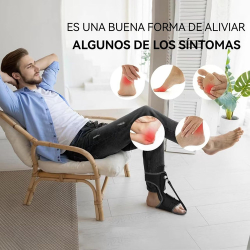 Soporte De Tobillo Ajustable,protección Compresión Estable