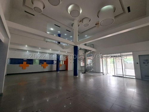 Imagen 7 de 30 de Amplio Galpón En Alquiler Zona Oeste - Barquisimeto-lara Cod Flex # 23-11622 Llama Ya! Asesor Inmobiliario Yusmary Mendoza / 0414-5232138/ #rahcentrooccidente