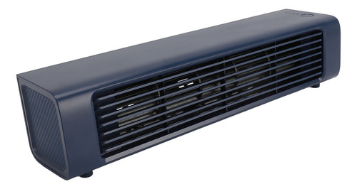 Ventilador De Mesa Oscilante De 3 Velocidades, Sin Aspas, Re