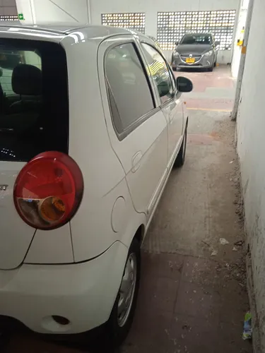 Chevrolet Spark 1.0 Life