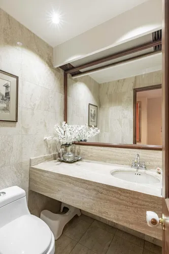 Apartamento En Venta En El Chicó. Cod V19948