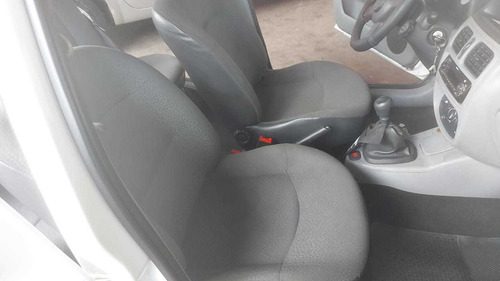 Renault Clio 1.5 Dci Pack Da+aa 2007
