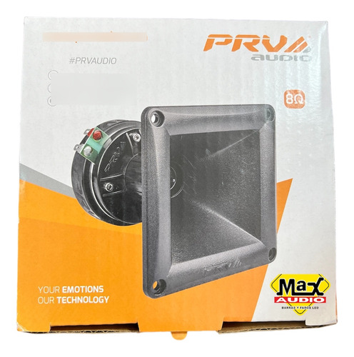 Driver Prv Wg175ph 150w Carro/camioneta