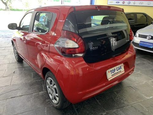 Fiat Mobi 1.0 Drive Flex 5p
