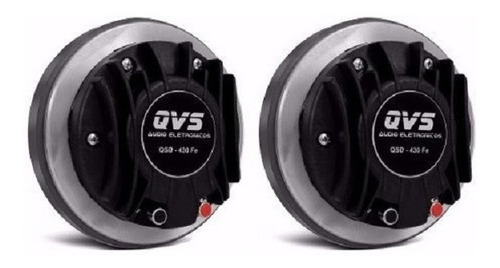 Imagem 1 de 2 de 2 Corneta 430fe Qvs= Eros Efd4160 D405 D 405 Jbl Selenium