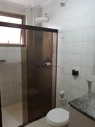 Imagem 12 de 17 de Apartamento À Venda No Bairro Vila Imperial - São José Do Rio Preto/sp - 2020123