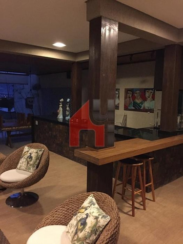 Imagem 5 de 13 de Casa À Venda, 500 M² Por R$ 3.200.000,00 - Alphaville - Santana De Parnaíba/sp - Ca0219