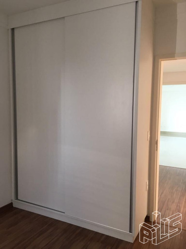 Imagem 5 de 27 de Apartamento À Venda Em Jardim Portal Da Colina - Ap007640