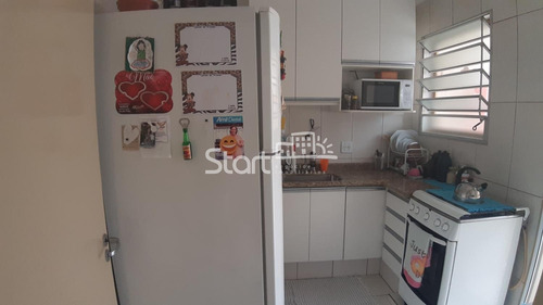 Imagem 11 de 25 de Casa À Venda Em Fazenda Santa Cândida - Ca007714
