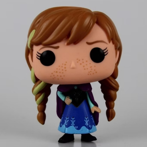 Funko Pop Disney Frozen #81 Anna