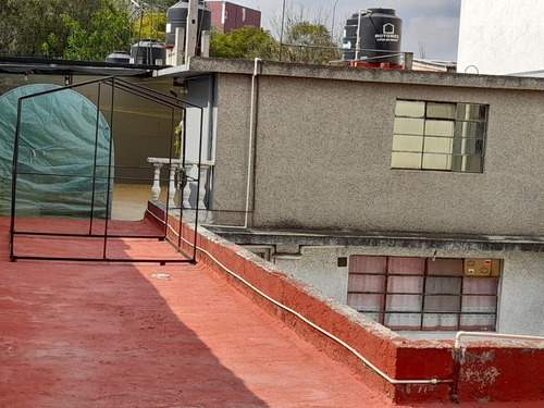 Imagen 19 de 25 de Casa En Venta Colonia Doctores Cd Mx
