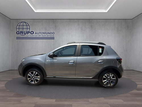 Renault Stepway 1.6 Intense At