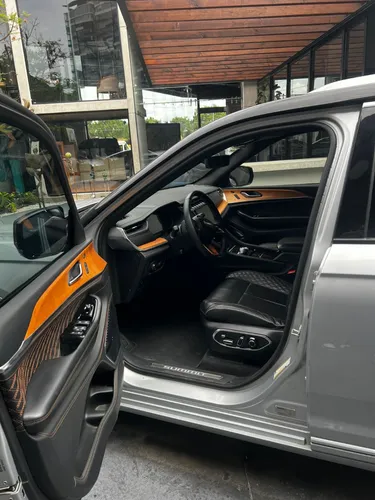 Jeep Grand Cherokee 5.7 Blindada 4x4 At