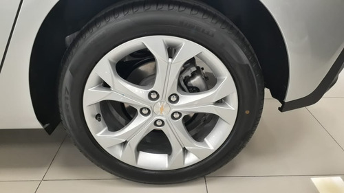 Chevrolet Cruze Lt 1.4 4p¡¡¡¡¡¡¡¡¡(lucas)21