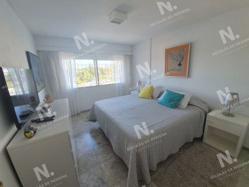 Imagen 17 de 30 de Departamento En Venta, 3 Dormitorios. - Punta Del Este Mansa
