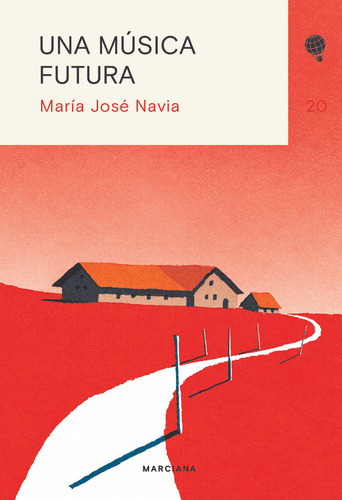 Una Musica Futura - Maria Jose Navia