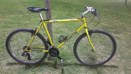 Bicicleta Zenith Alpe MercadoLibre