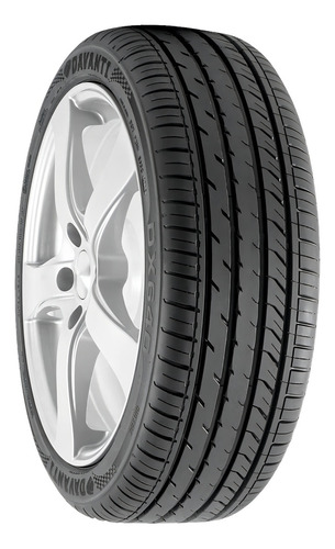 Llanta 255/50r19 Davanti Dx640 Xl 107w