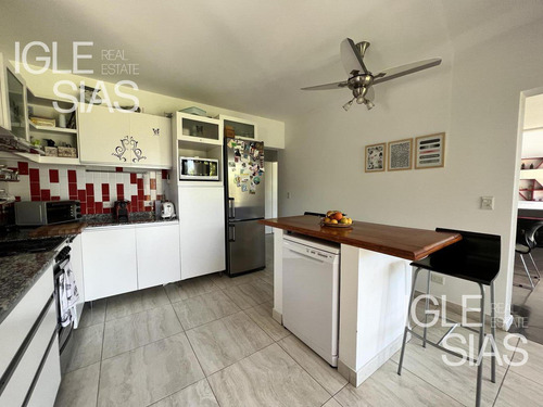 Casa Al Lago En Venta 4 Dormitorios Barrio El Encuentro, Tigre