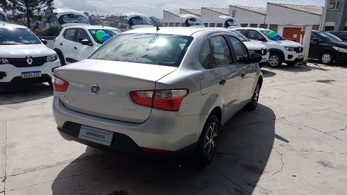 Fiat Grand Siena 2019/2019 6g13