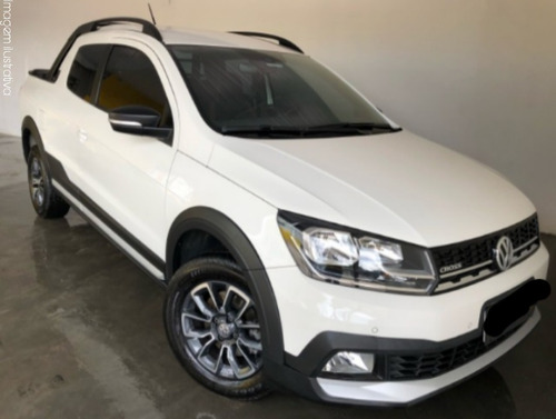 Volkswagen Crossfox Volkswagen Saveiro