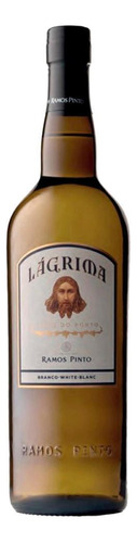 Vinho Ramos Pinto Porto Lagrima Doce 750 Ml